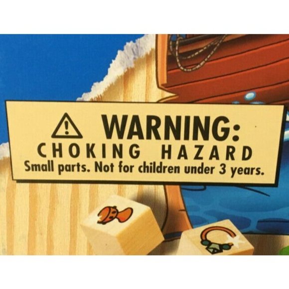 Treasure Hunt Board Game ©2003 Ravensburger Speileverlag 2-4 Players HTF Retired - Picture 10 of 12